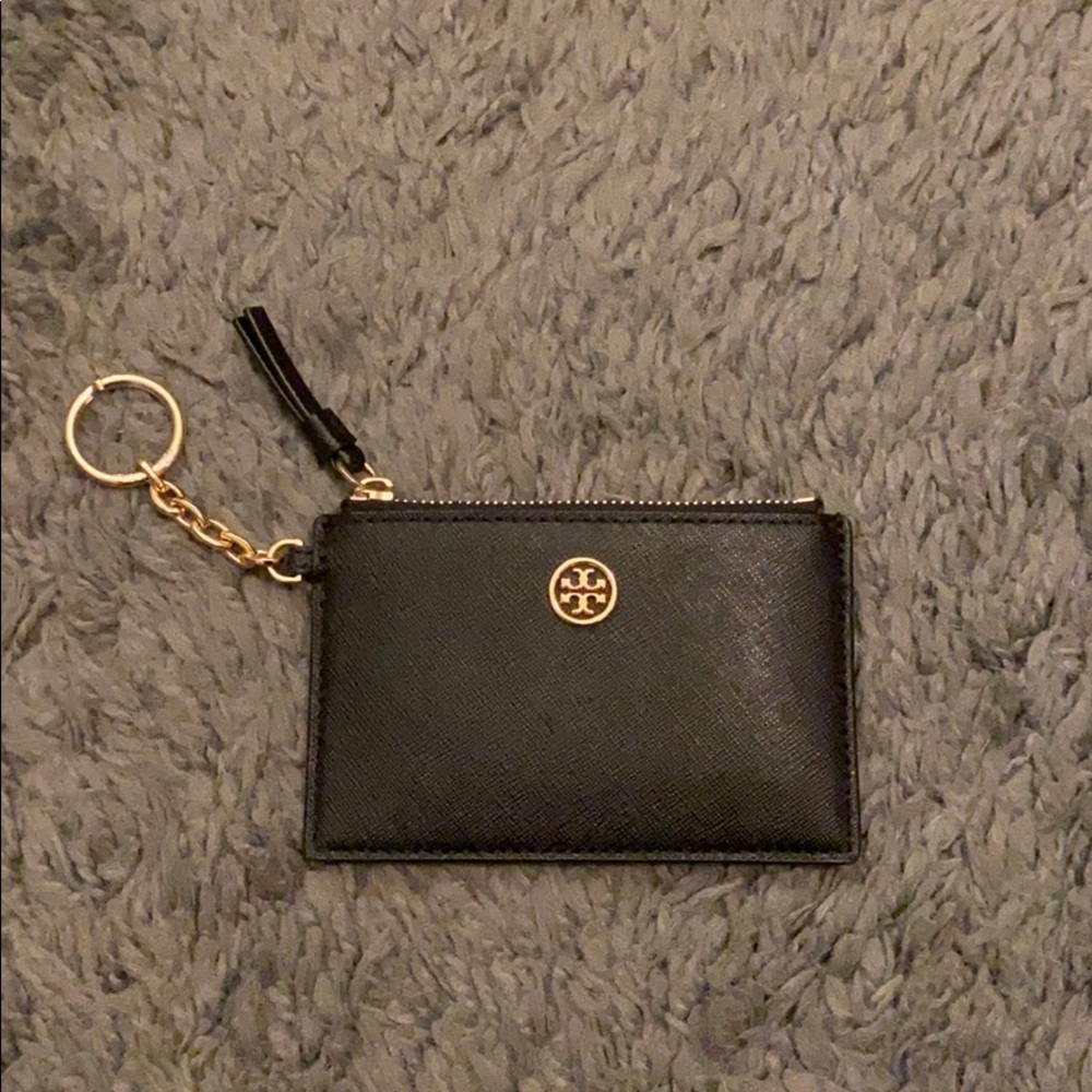 Tory Burch Card Case/Key Chain